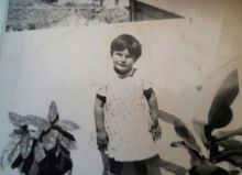 img - La morte s’avvicina - Torno bambino